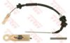 LANCIA 0000007766558 Clutch Cable